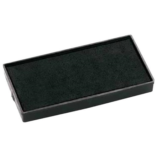 Colop E60 SelfInking Stamp Pad Black OfficeMax NZ