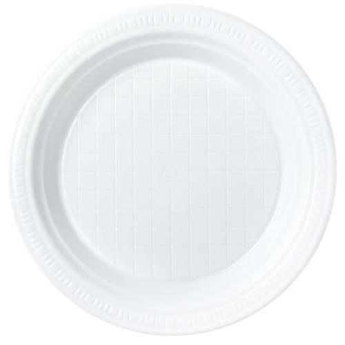 plastic side plates