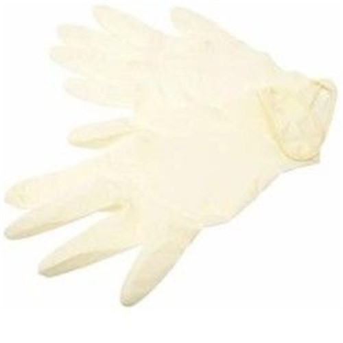 Disposable Latex Gloves for First Aid Kit, Pack of 3 Pairs OfficeMax NZ