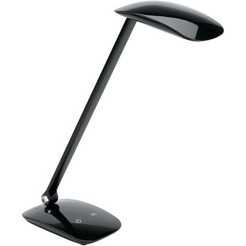 Superlux Tricolour Led Lamp 6 5w With, Led Desk Lamp Officemax