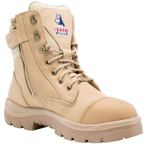 Steel Blue Southern Cross Safety Boots 