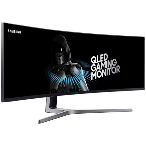 Samsung C49HG90DME 49 Inch Curved QLED 