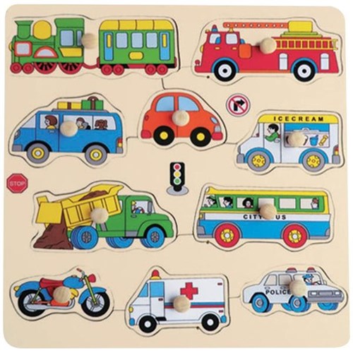 wooden peg jigsaws