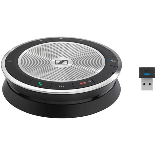 Bluetooth Speakerphone with Dongle 