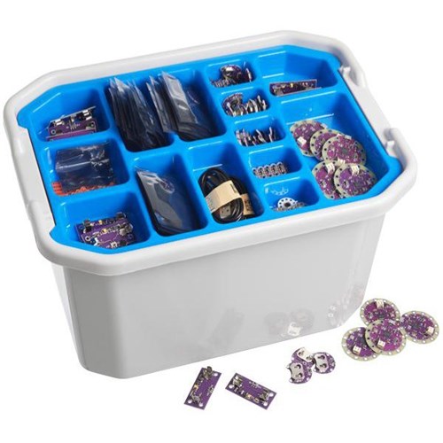 STEAM Creokit Maker Sew Resource Kit OfficeMax NZ