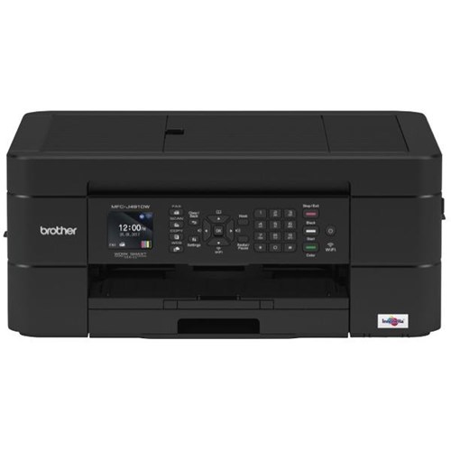 brother a2 printer
