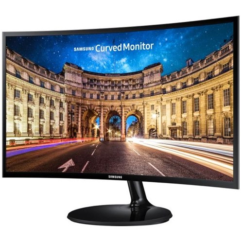 Samsung C27F390FHE 27 Inch Curved LED 