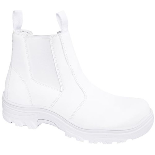 Paraflex Hygiene Safety Boots 2021 Slip 