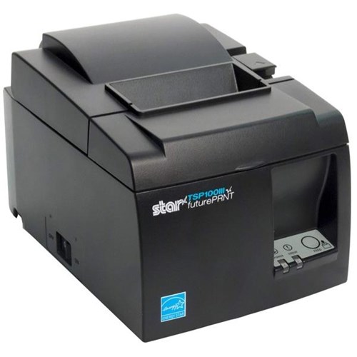 docket printer