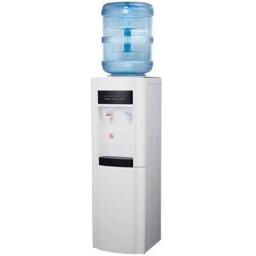 Azure Water Cooler System Floor Standing Hot Cold Water
