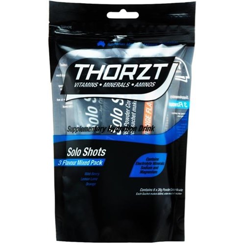 thorzt hydration pack