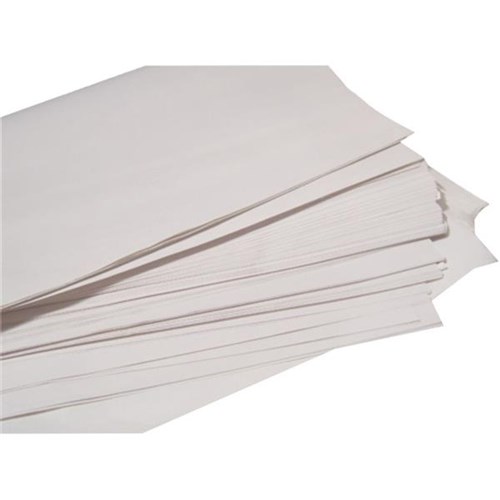 Newsprint Paper Sheets 42gsm 600x800mm 20kg OfficeMax NZ