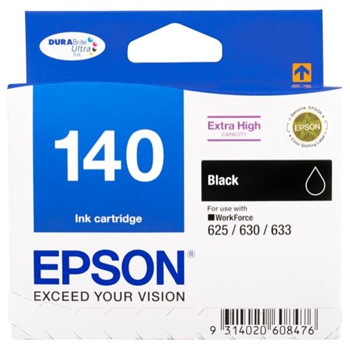 epson 140 ink