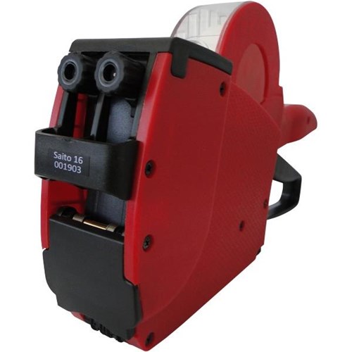 labelling gun label stamping machine