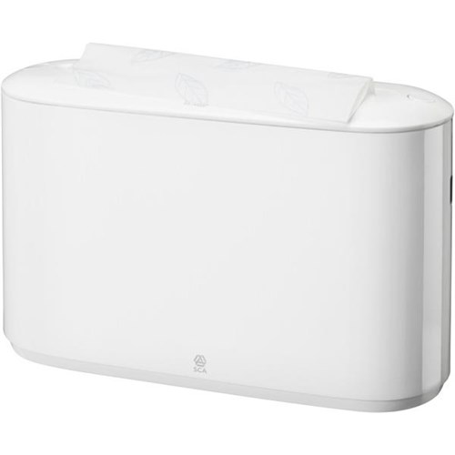 Tork H2 Xpress Countertop Hand Towel Dispenser White Officemax Nz