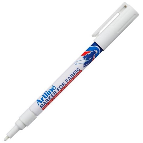 3pcs American Sharpie Marker Pen Textile Clothing Label Waterproof Wash  31101 Oil Pen Non-fading Signature Pen Art Stationery - AliExpress
