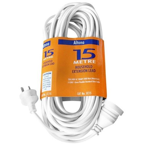 Extension Cords & Cables  Indoor & Outdoor Cords, Reels, Booster