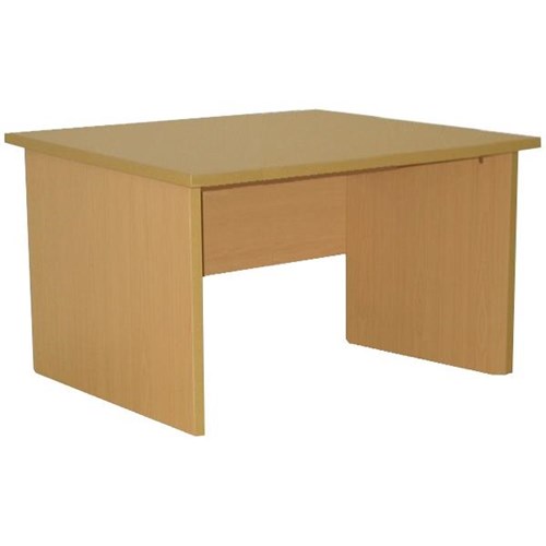 Accord Coffee Table 600mm Tawa OfficeMax NZ