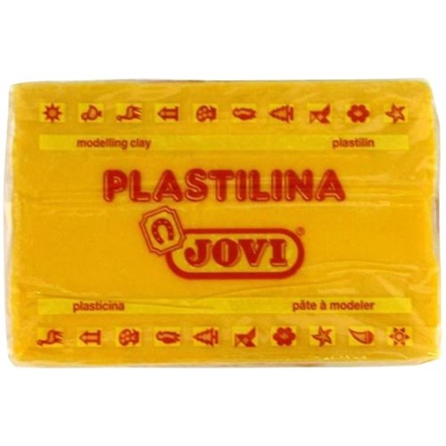 plasticine jovi