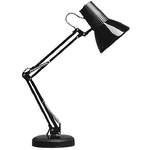 Superlux Equipoise Lsc Lamp With Heavy, Officemax Desk Lamps