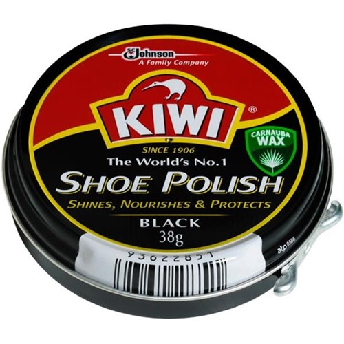 Shoe polish nz Clearance