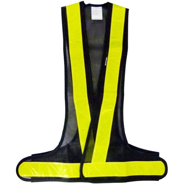 high visibility harness