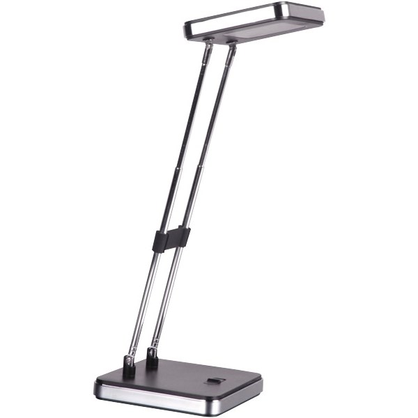 Jastek 3W LED Retractable Lamp OfficeMax NZ
