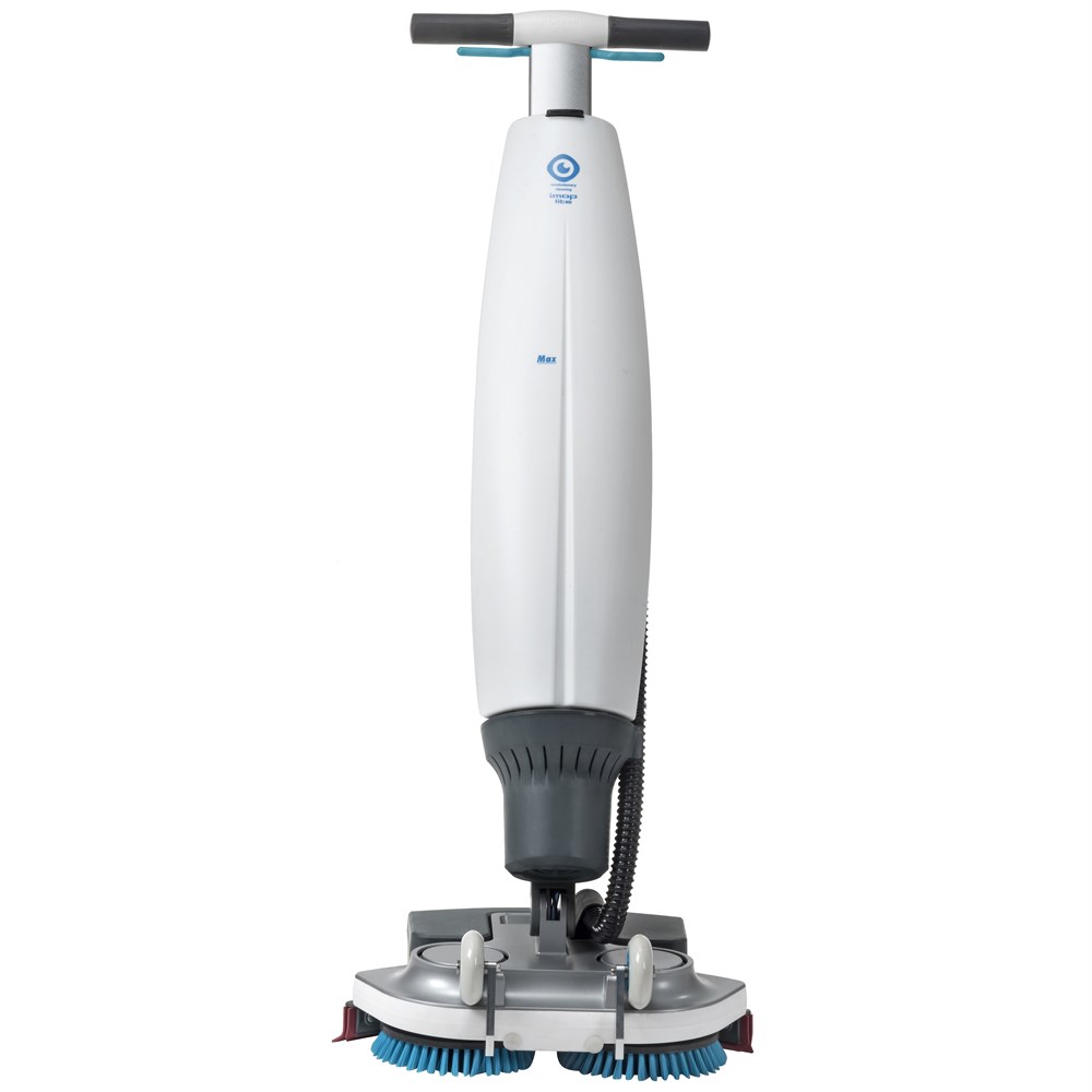 IMop Floor Scrubber Lite 370mm OfficeMax NZ