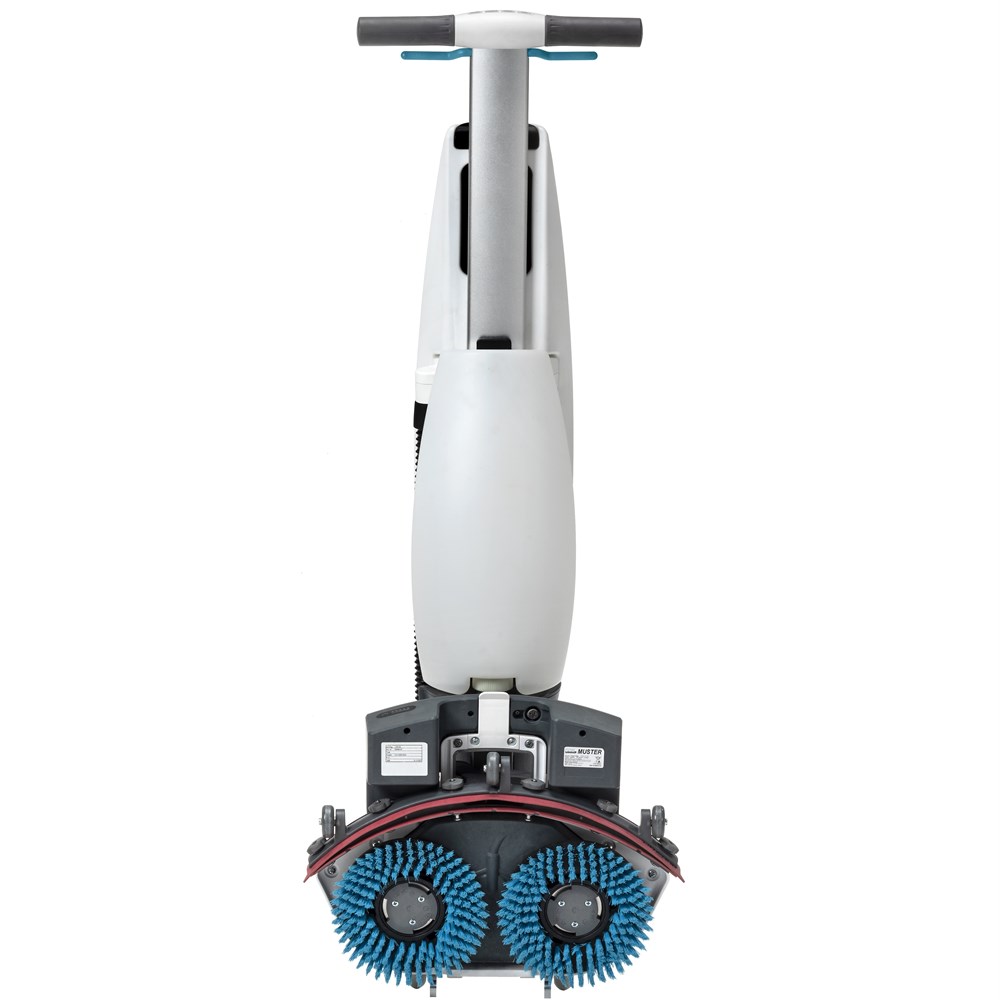 IMop Floor Scrubber Lite 370mm OfficeMax NZ