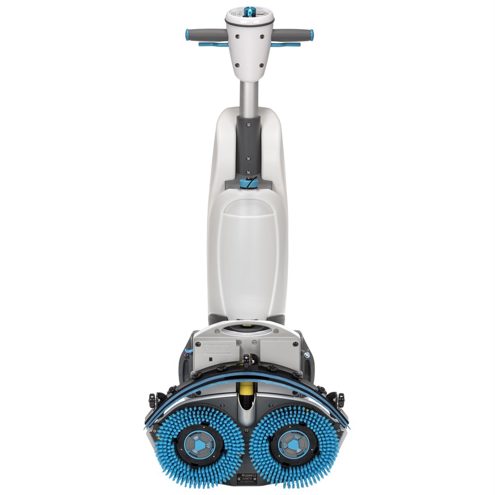 IMop Floor Scrubber Plus XL 460mm OfficeMax NZ