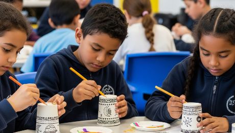 Matariki Memory Garden - Cultivate Connection and Remembrance