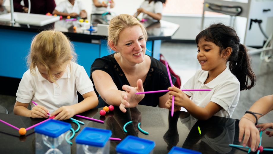 Time saving hacks for new teachers