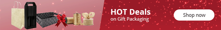 Hot Deals on Gift Packaging. Shop now