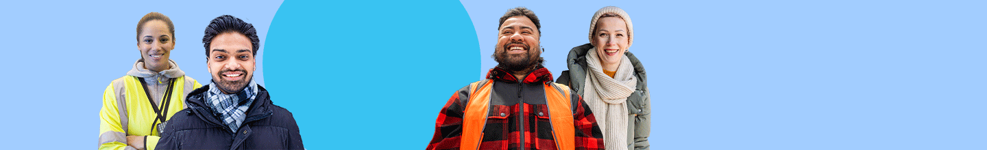 Winter Wonder Deals - Everything for work stations to warehouses. Shop now!