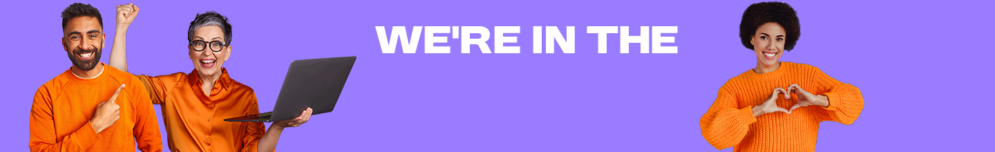 We're in the business of Bargains. Shop deals now!
