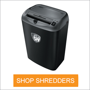 Buy Shredders