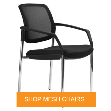 Mesh Chairs