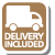 Delivery Included