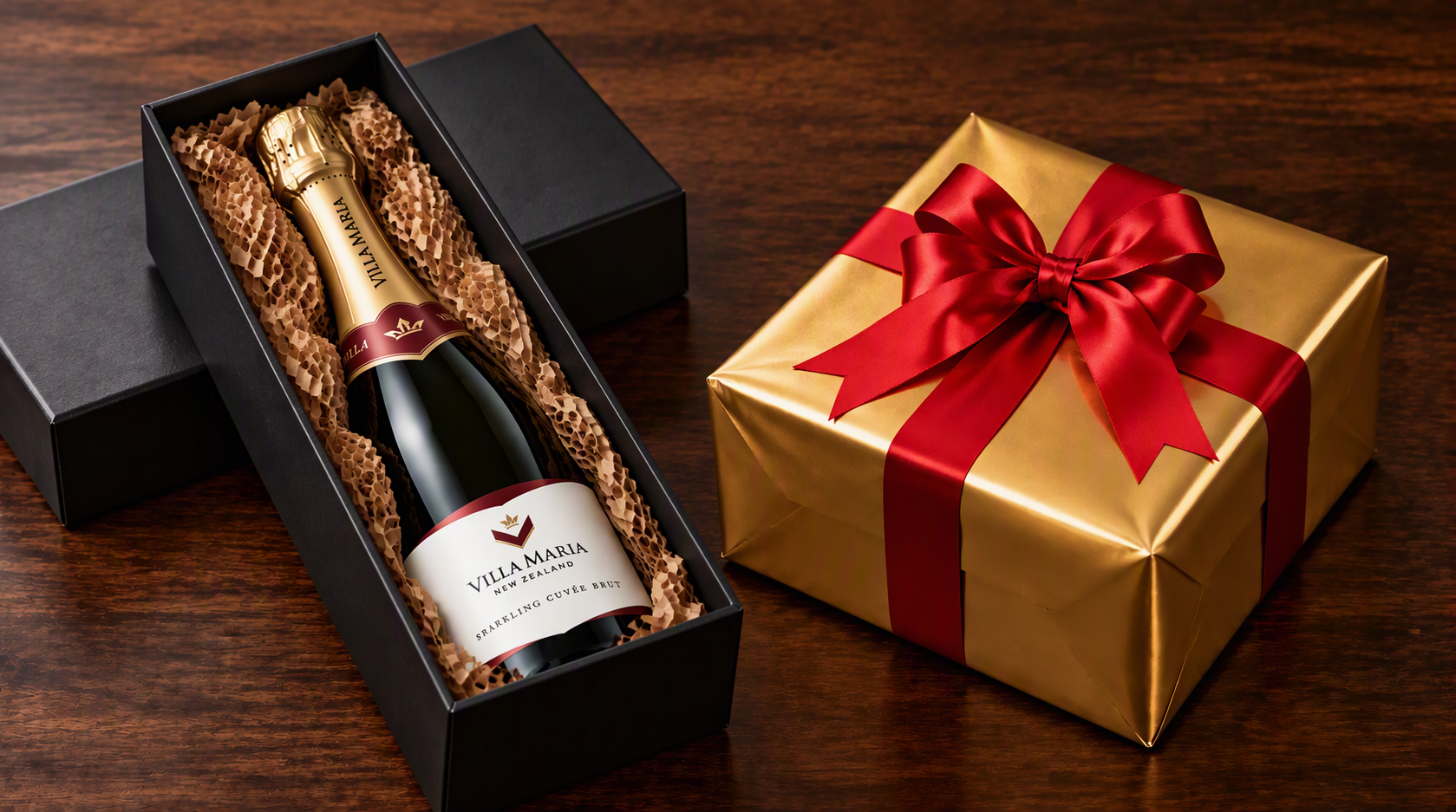 OfficeMax NZ - Get it ready to give - Gift bags & boxes, gift wraps, wine gift bags & protective packaging 