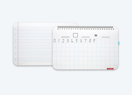 Warwick Educational Whiteboard System