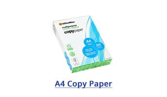A4 copy paper