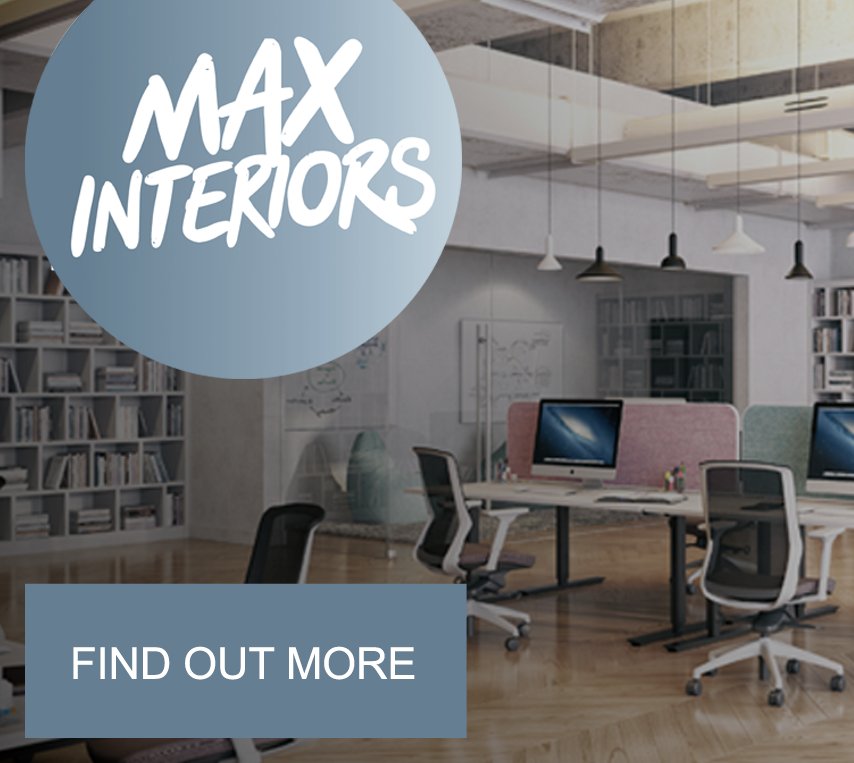 Create the space you've always wanted with Max Interiors