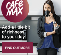 OfficeMax Cafe Solutions