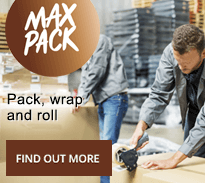 OfficeMax Packaging Solutions