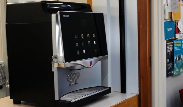 Coffee-machine-in-staffroom-of-Palmerston-North-Girls-School