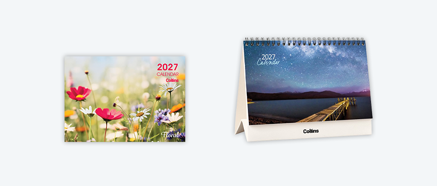 Calendars