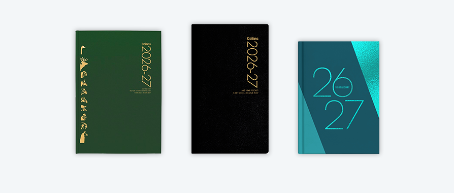 Mid Year Diaries