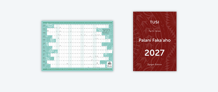 Planners