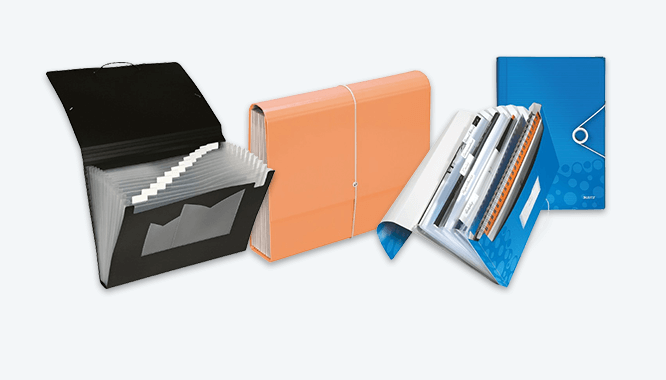 Extensible Files Expandables Files | OfficeMax NZ