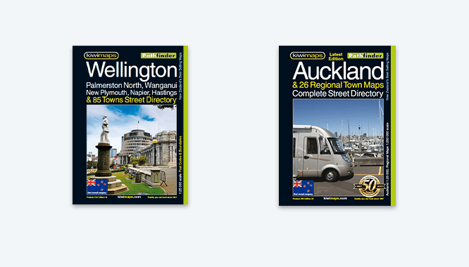 Officemax Map Street Maps | OfficeMax NZ